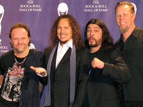 BLOG: Can Metallica pull a Radiohead?